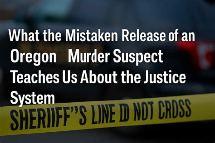 Questions Raised About Justice System In Murder Case