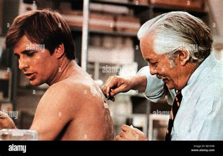 Strother Martin: A Life In Film