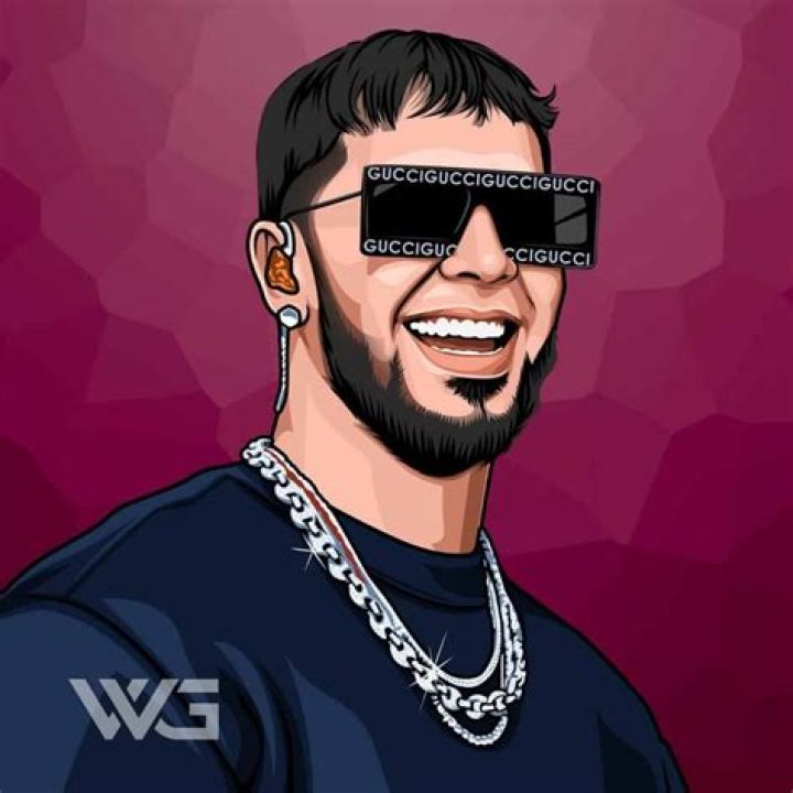 Unveiling The Secrets Of Anuel AA's Net Worth: Discoveries And Insights